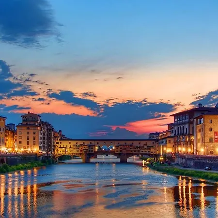 Tuscany Love Delle Tele-firenze Love hotel Florence