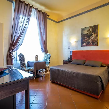 Tuscany Love Delle Tele-firenze Love hotel Florence