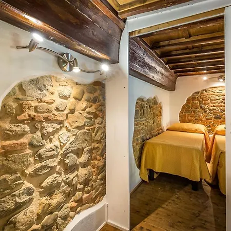 Love hotel Tuscany Love Delle Tele-firenze