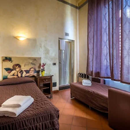 Love hotel Tuscany Love Delle Tele-firenze Florence