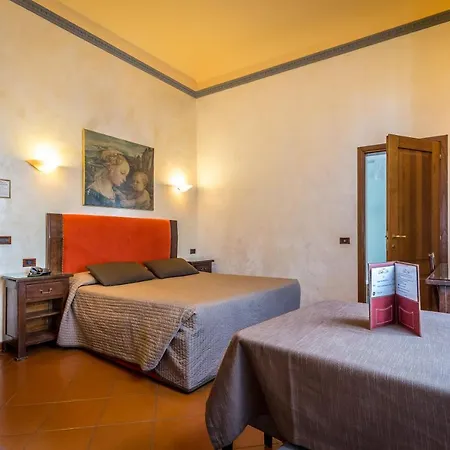 Tuscany Love Delle Tele-firenze Love hotel Florence