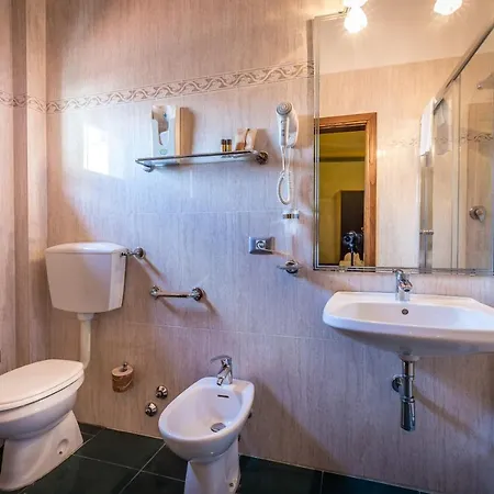 Love hotel Tuscany Love Delle Tele-firenze Florence