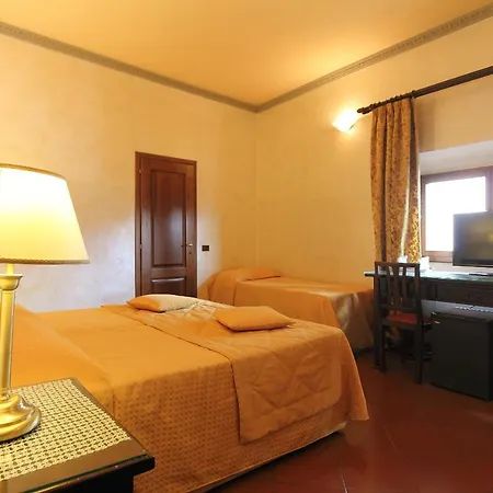 Tuscany Love Delle Tele-firenze ラブホテル *