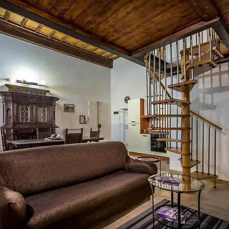 Tuscany Love Delle Tele-firenze Liebeshotel