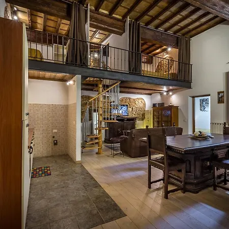 Tuscany Love Delle Tele-firenze Liebeshotel *