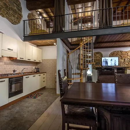 Liebeshotel Tuscany Love Delle Tele-firenze Florenz