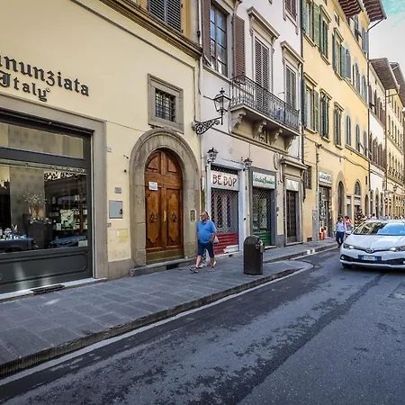 Tuscany Love Delle Tele-firenze * Florenz