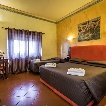 Liebeshotel Tuscany Love Delle Tele-firenze *