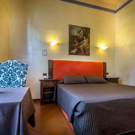 Tuscany Love Delle Tele-firenze ラブホテル *
