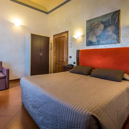 Tuscany Love Delle Tele-firenze フィレンツェ