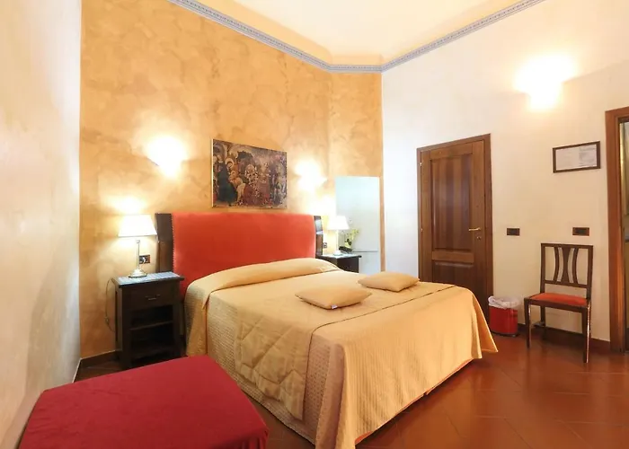 Tuscany Love Delle Tele-firenze 情趣酒店