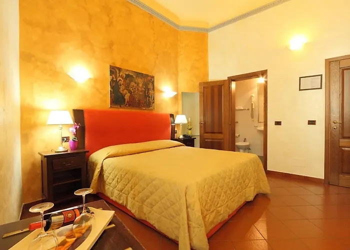 Tuscany Love Delle Tele-firenze *