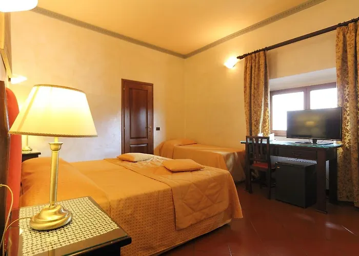 Tuscany Love Delle Tele-firenze 情趣酒店 *