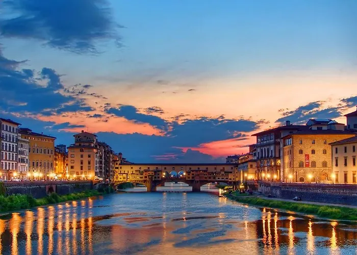 Tuscany Love Delle Tele-firenze 情趣酒店 佛罗伦萨