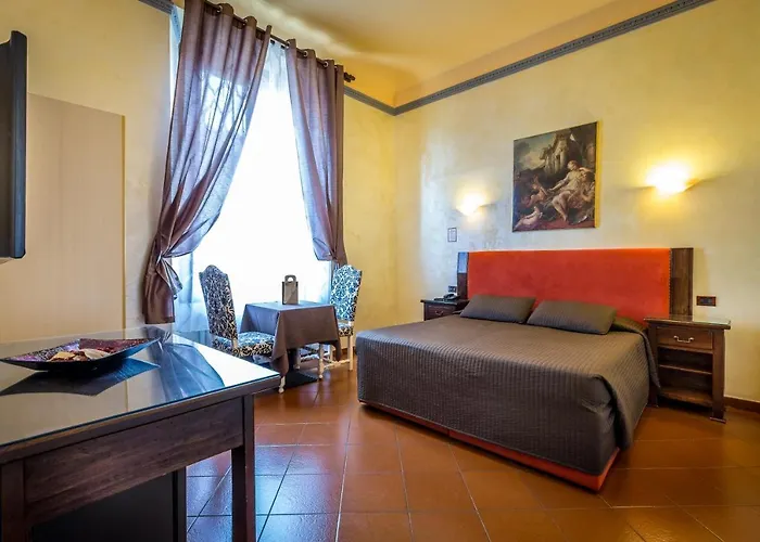 Tuscany Love Delle Tele-firenze 情趣酒店 佛罗伦萨