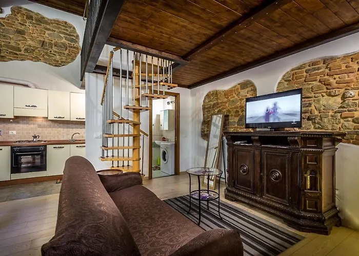 Tuscany Love Delle Tele-firenze 情趣酒店 佛罗伦萨