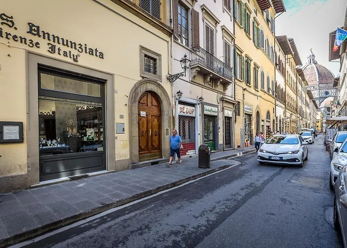 Tuscany Love Delle Tele-firenze * 佛罗伦萨