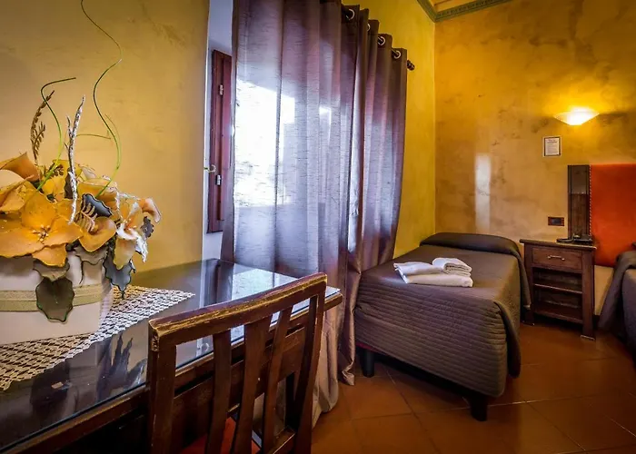 Tuscany Love Delle Tele-firenze 情趣酒店