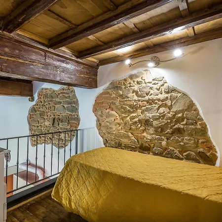 Отель для свиданий Tuscany Love Delle Tele-firenze
