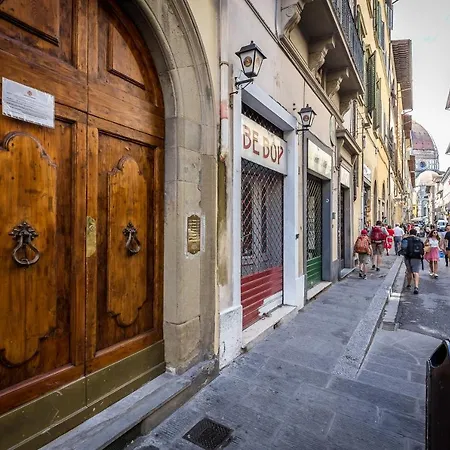 Отель для свиданий Tuscany Love Delle Tele-firenze