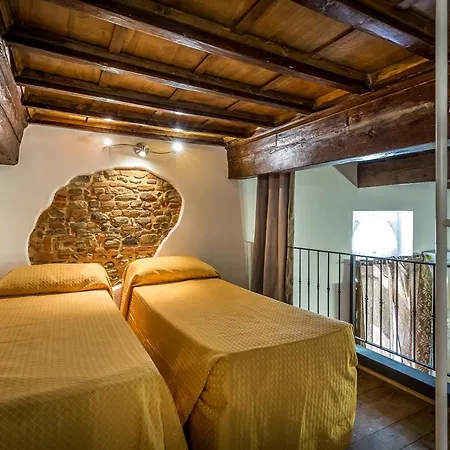 Отель для свиданий Tuscany Love Delle Tele-firenze