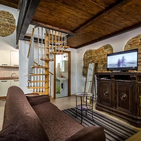 Tuscany Love Delle Tele-firenze Отель для свиданий Флоренция