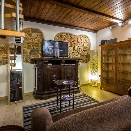 Tuscany Love Delle Tele-firenze Отель для свиданий *