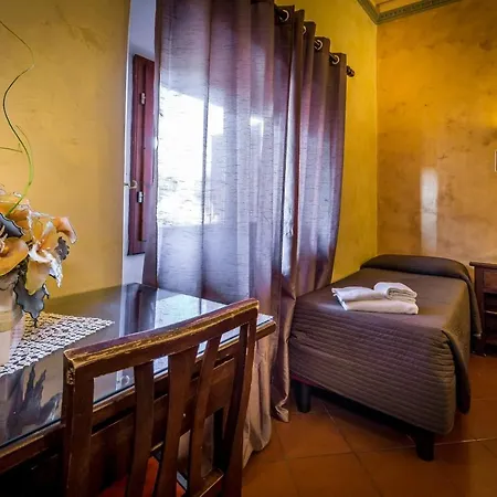 Tuscany Love Delle Tele-firenze Отель для свиданий